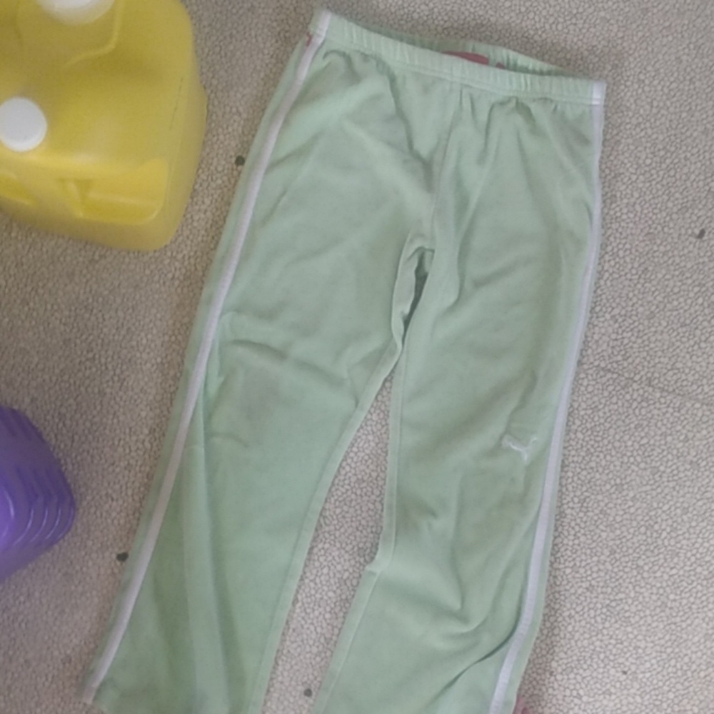 Puma sweats